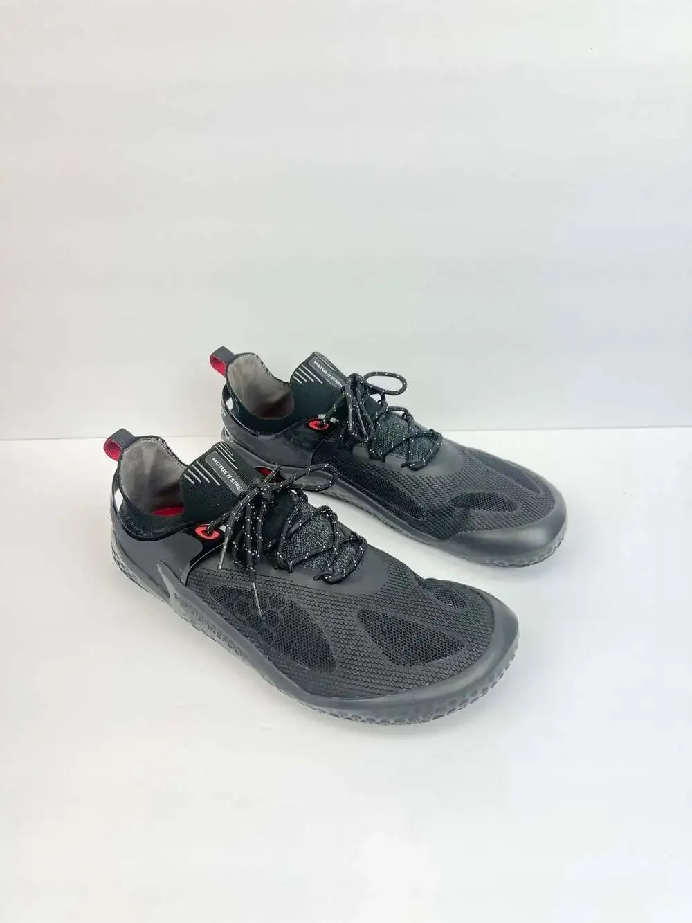 Vivobarefoot Motus Strength JJF Barefoot Training Shoes Men’s US 10 Euro 43